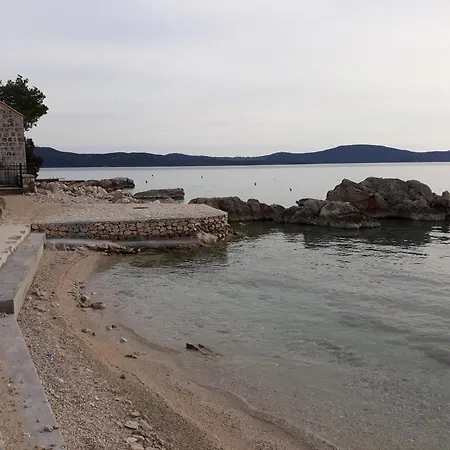 Gabrijela Appartement Slano