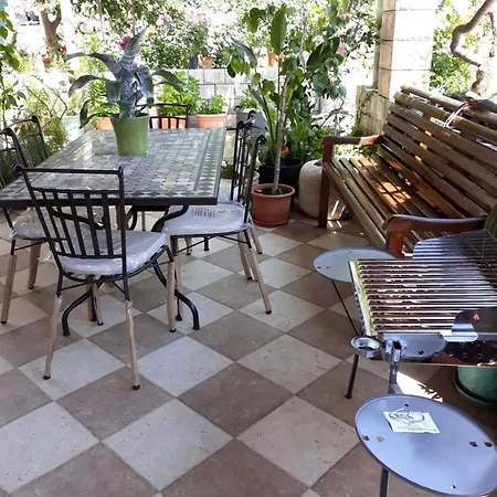 Gabrijela Appartement