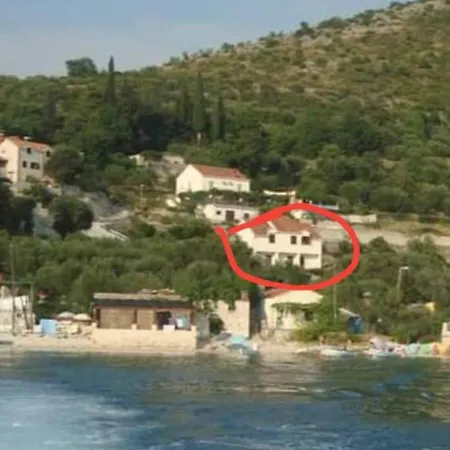 Gabrijela Appartement *