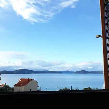 Gabrijela Appartement