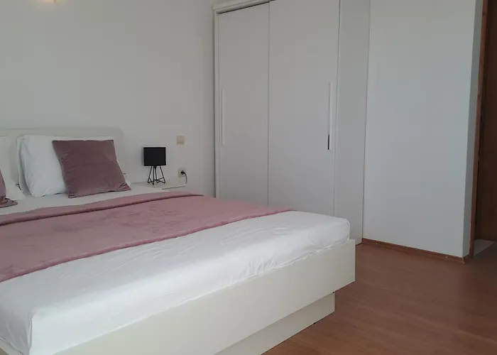 Gabrijela Apartment