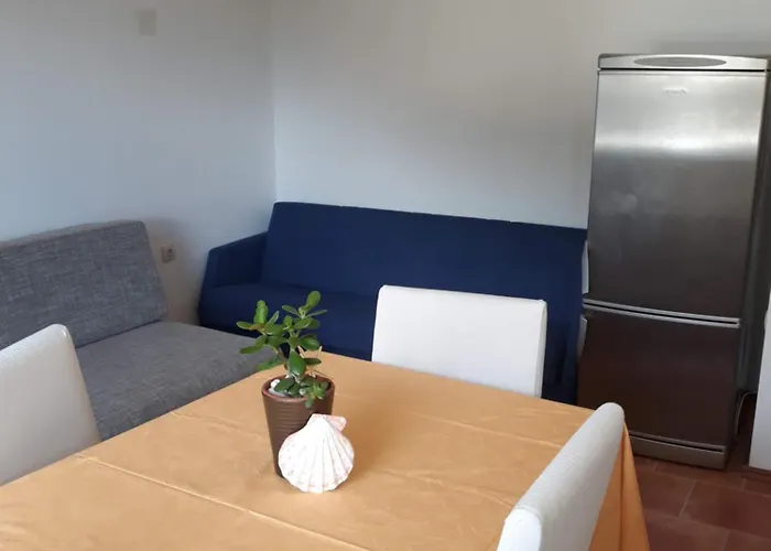 Apartment Gabrijela Slano