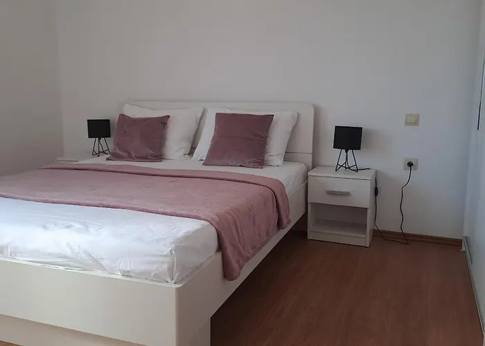 Apartment Gabrijela