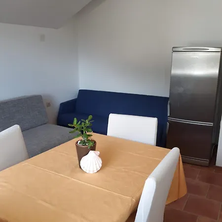 아파트 Gabrijela 슬라노