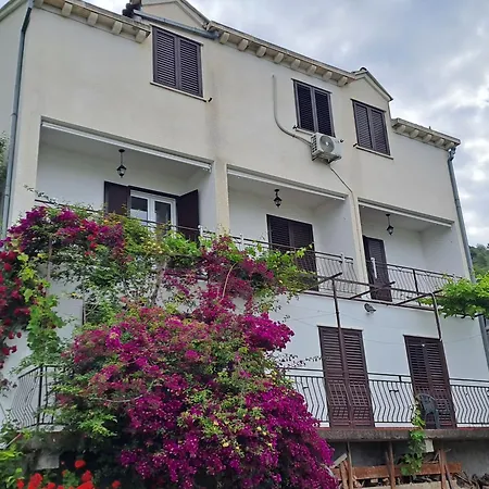 Apartman Gabrijela Slano